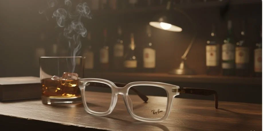 Ray-Ban BO-14 gallery image