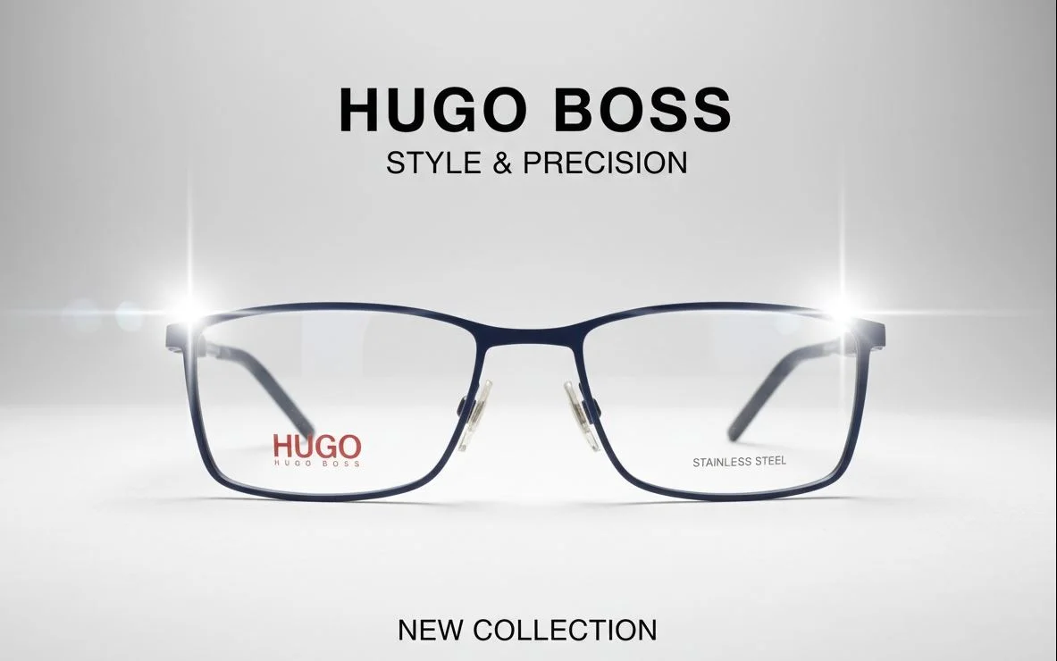 HUGO BOSS  HG 1104 FLL 145 Frames gallery image