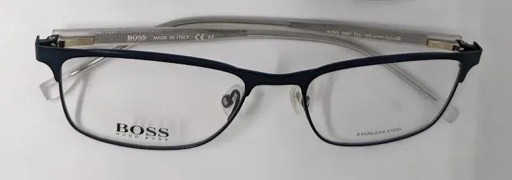 BOSS (Hugo Boss) Stainless Steel  0907 gallery image