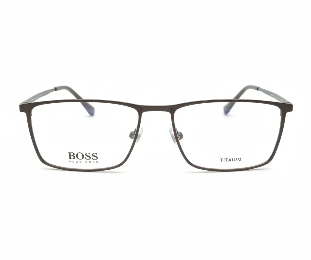 BOSS (Hugo Boss) Titanium 0976 gallery image