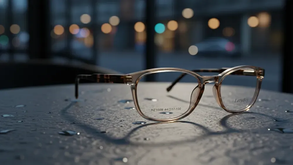 Lazy Boy Eyewear TR BO-38 gallery image