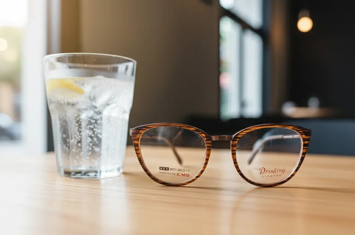 Drinking Eyewear UO-02 gallery image