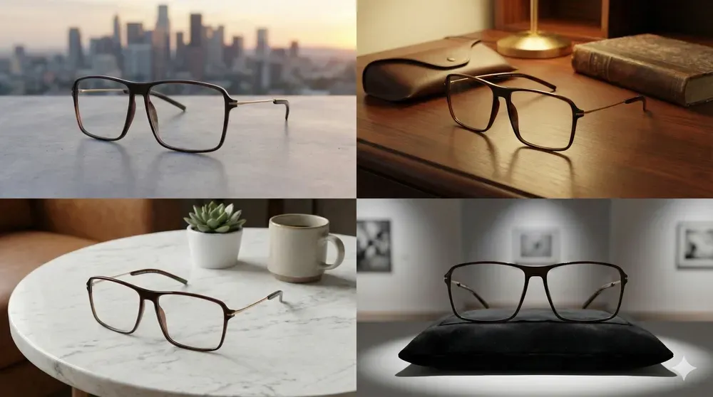 Porsche Design BO-7 gallery image