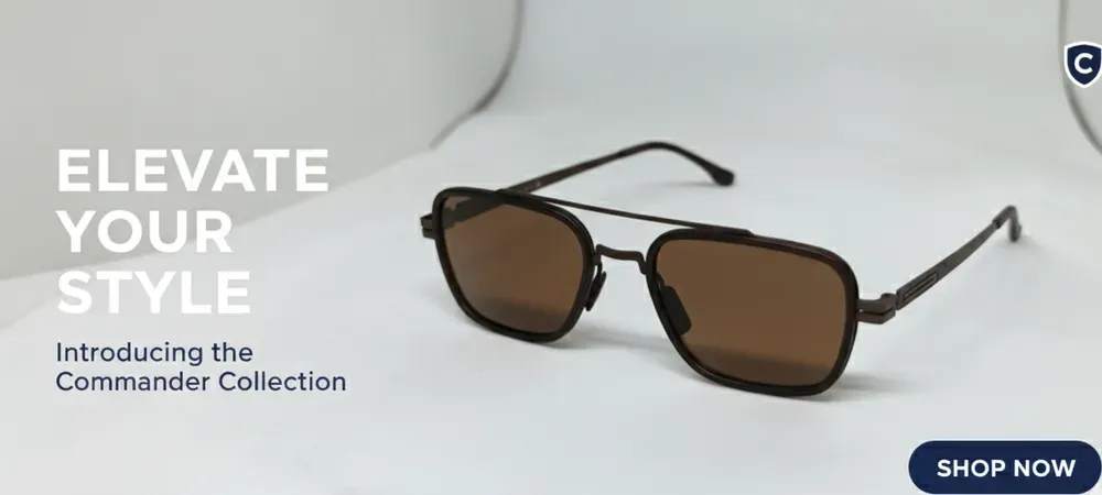 ic! berlin sunglasses. BO-0036 gallery image