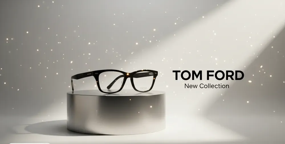 Tom Ford WV-4 gallery image