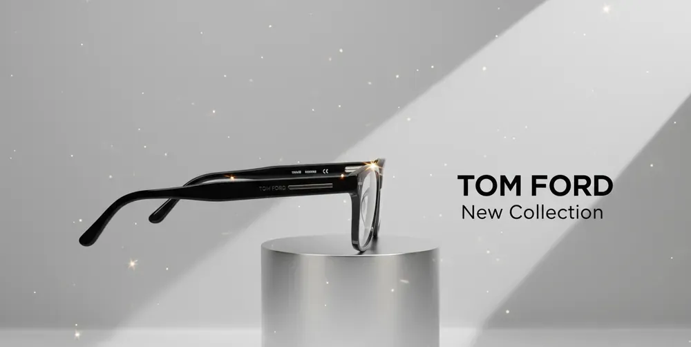 Tom Ford WV-4 gallery image