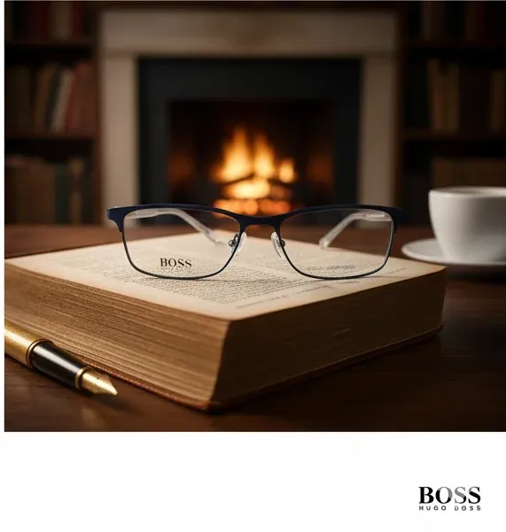 BOSS (Hugo Boss) Stainless Steel  0907 gallery image
