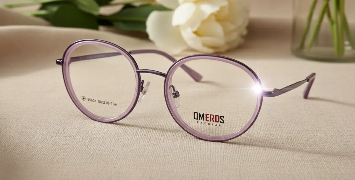 OMERDS EYEWEAR gallery image