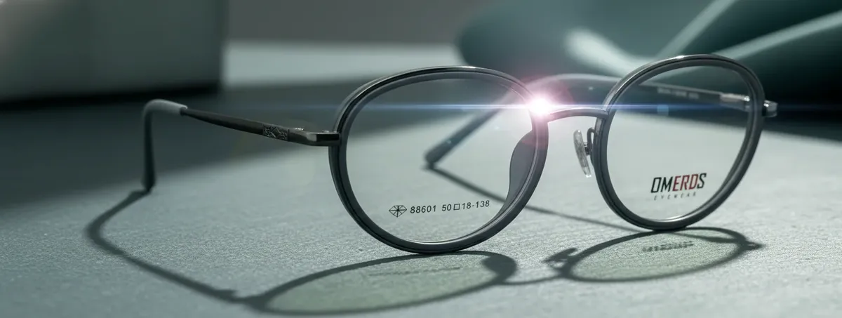 OMERDS EYEWEAR gallery image