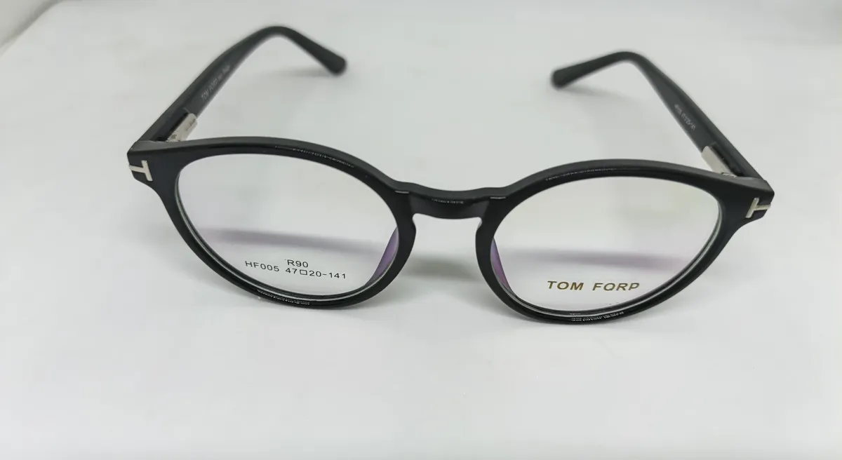 TOM FORP TV-15 gallery image