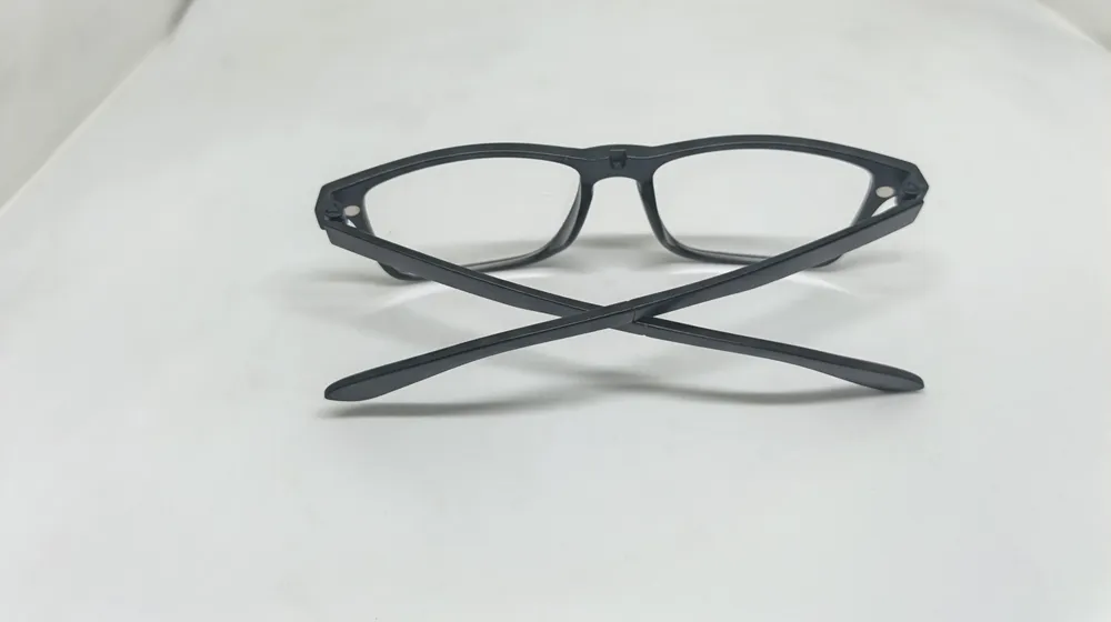5-in-1 Magnetic Eyewear Sunglass  2202A BO-40 gallery image
