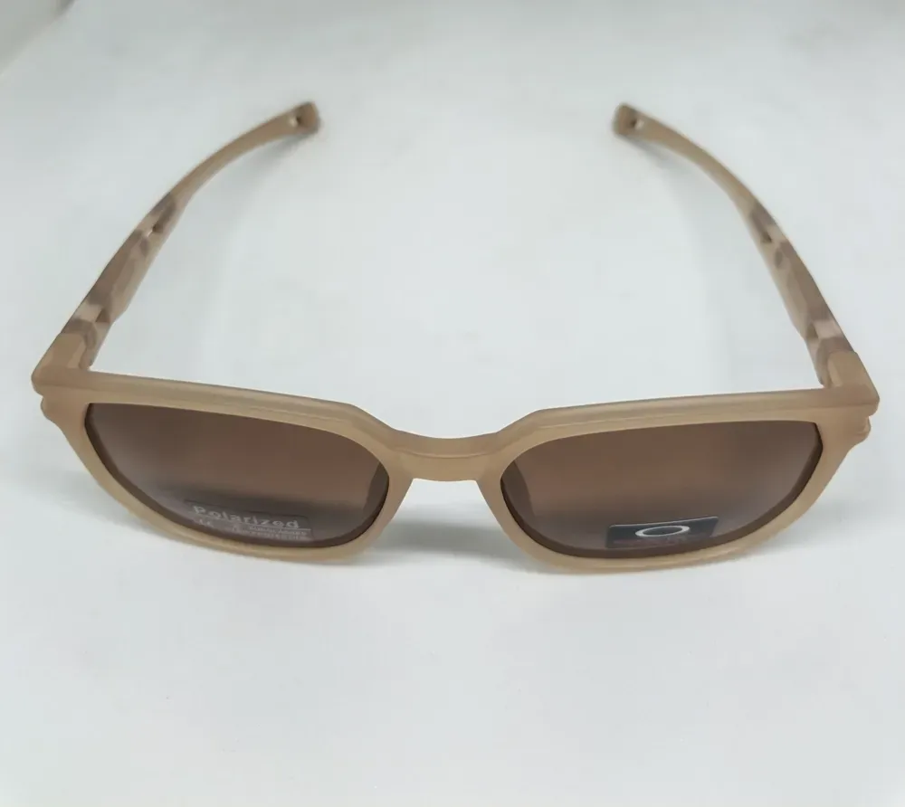 Oakley  POLARIZED Sunglass  (2-Color) BO-39 gallery image