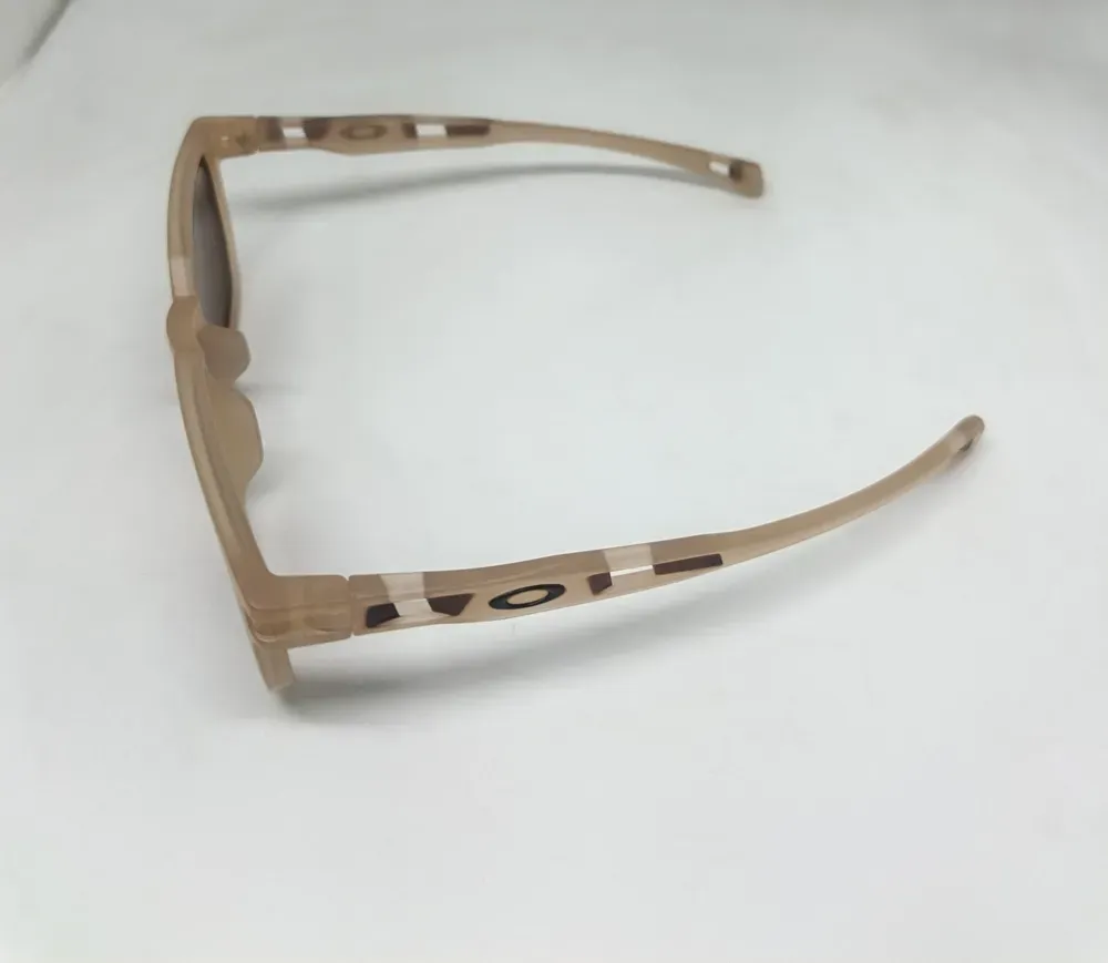 Oakley  POLARIZED Sunglass  (2-Color) BO-39 gallery image
