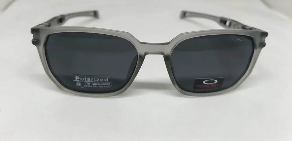 Oakley  POLARIZED Sunglass  (2-Color) BO-39 gallery image