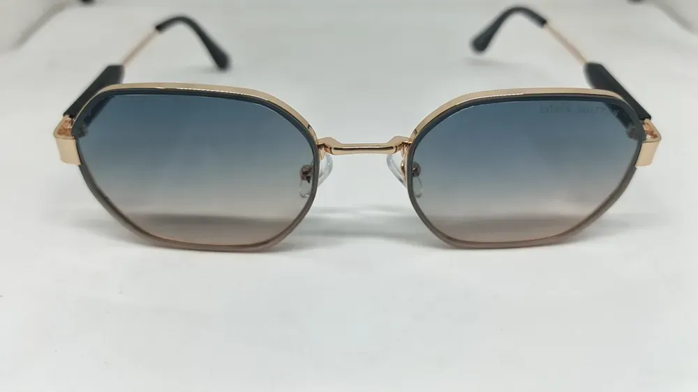 LOUIS VUITTON Sunglass   (2-Color) BO-39 gallery image