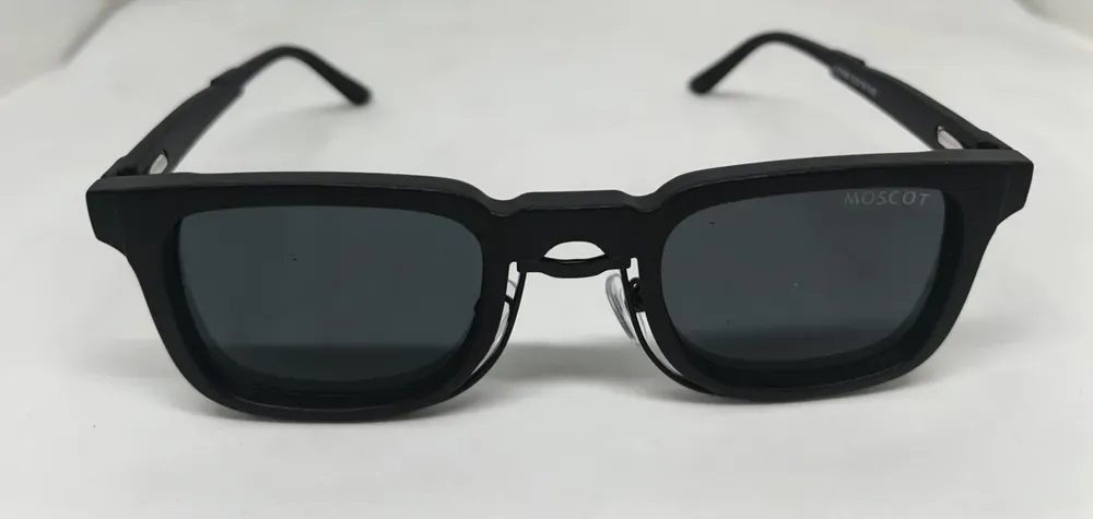 MOSCOT Sunglass BO-39. gallery image
