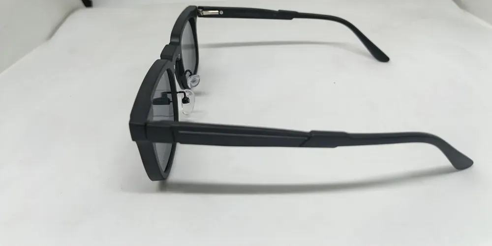 MOSCOT Sunglass BO-39. gallery image