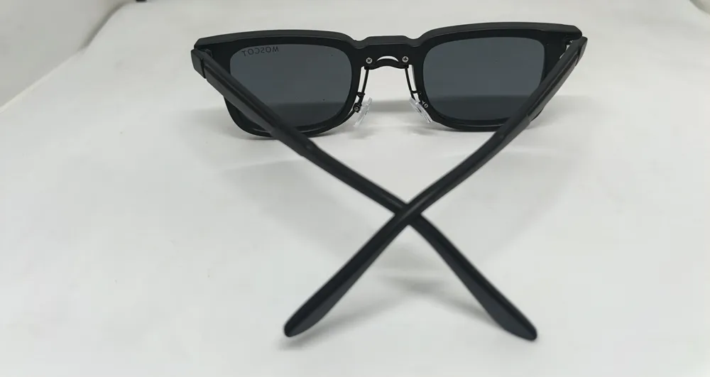 MOSCOT Sunglass BO-39. gallery image
