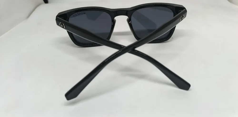 MOSCOT Sunglass  (2-Color) BO-39 gallery image