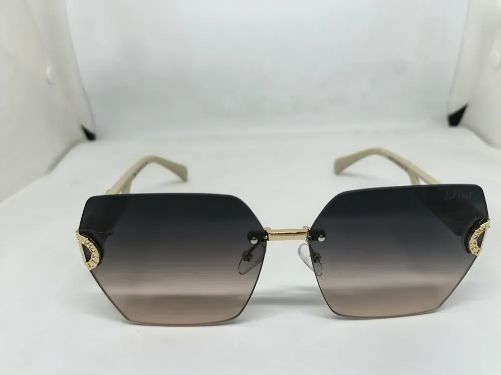 Christian Dior Sunglass UV400. BO-33 gallery image