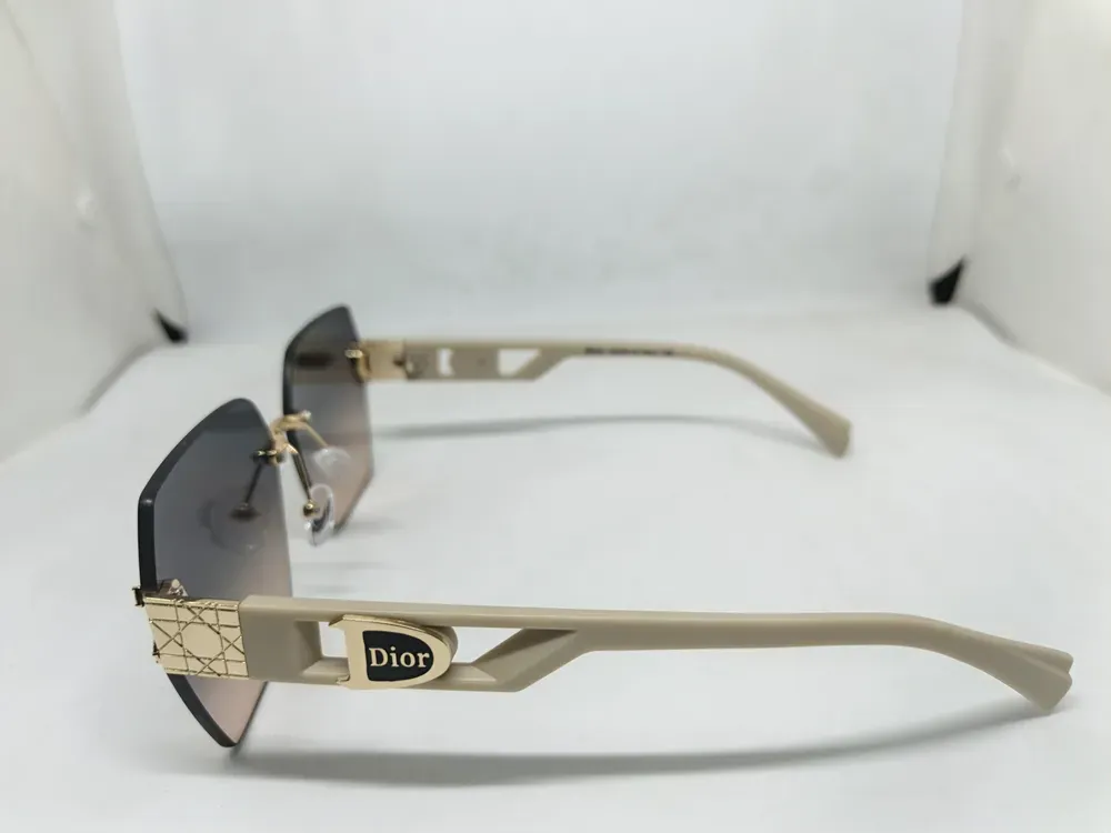 Christian Dior Sunglass UV400. BO-33 gallery image
