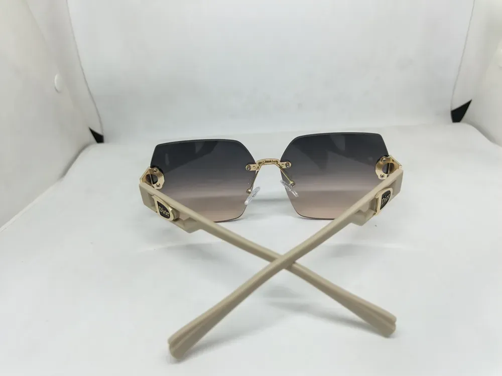 Christian Dior Sunglass UV400. BO-33 gallery image