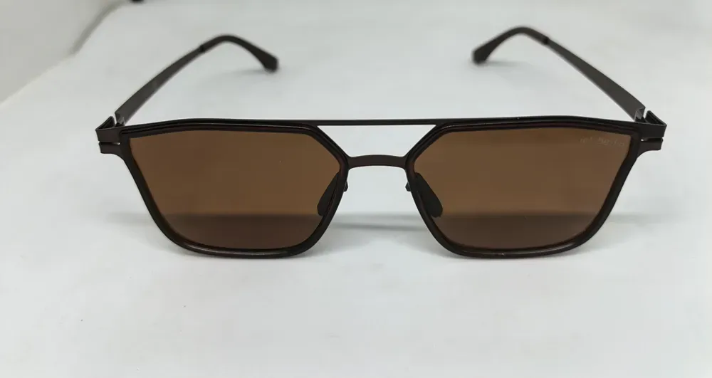 ic! berlin sunglasses. BO-36 gallery image