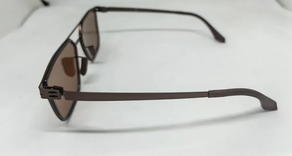 ic! berlin sunglasses. BO-36 gallery image