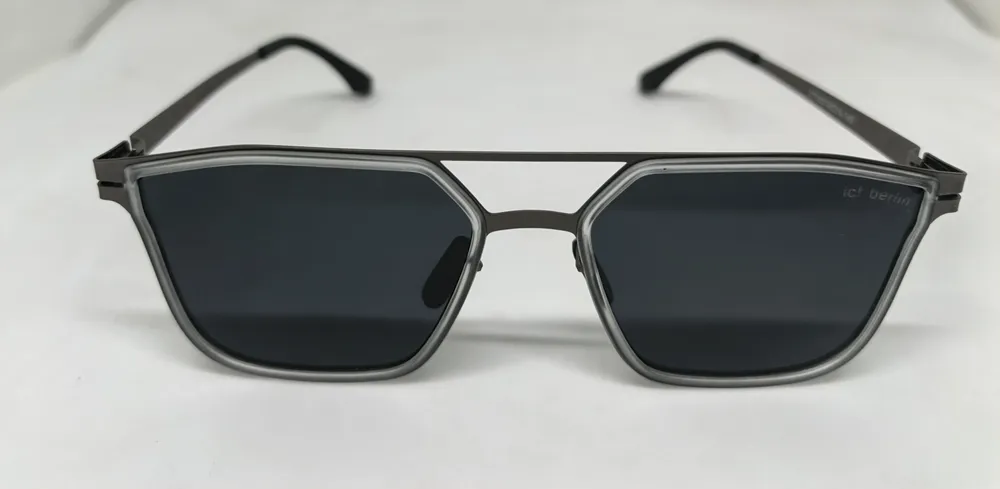 ic! berlin sunglasses. BO-036 gallery image