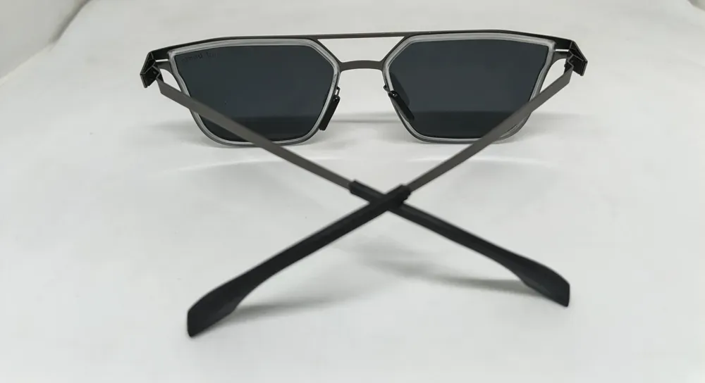 ic! berlin sunglasses. BO-036 gallery image