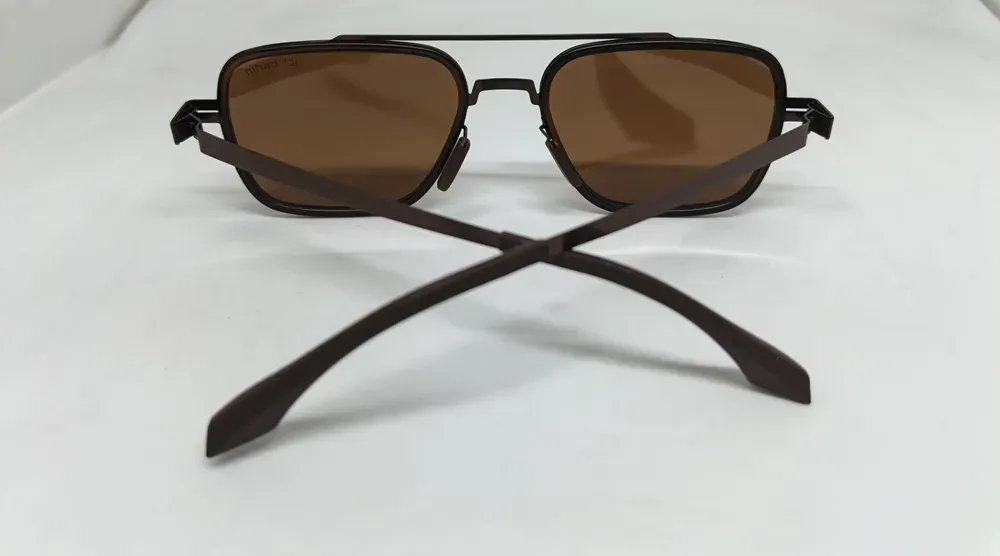 ic! berlin sunglasses. BO-0036 gallery image