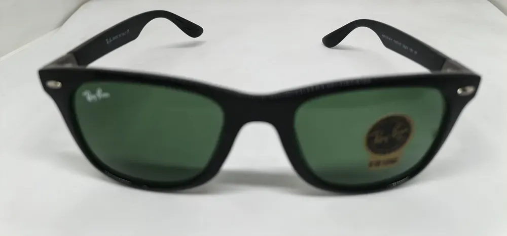 Ray-Ban sunglasses BO-034 gallery image