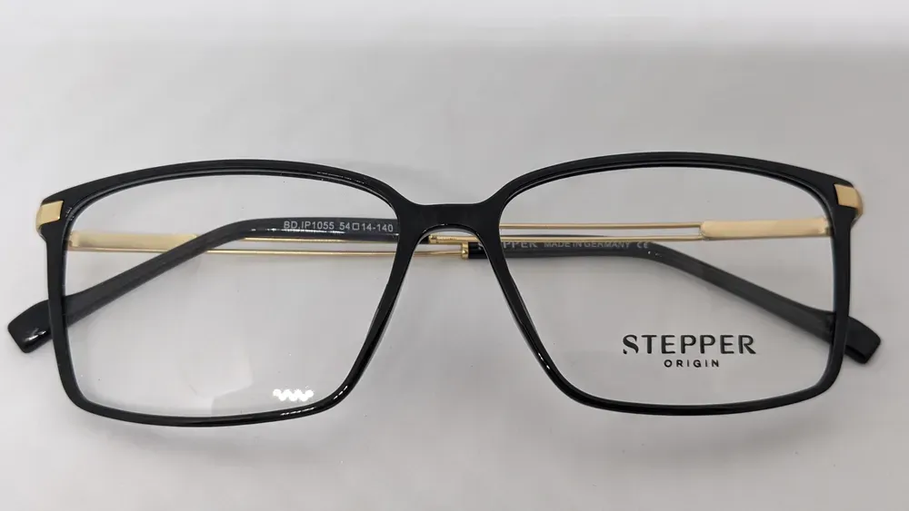 Stepper WV-1 gallery image
