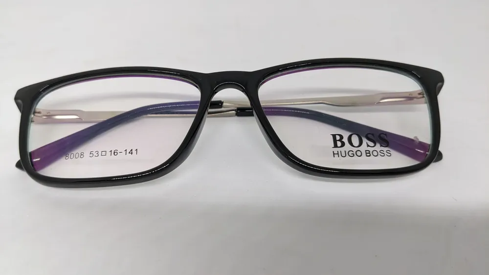 HUGO BOSS  Bo-26 gallery image