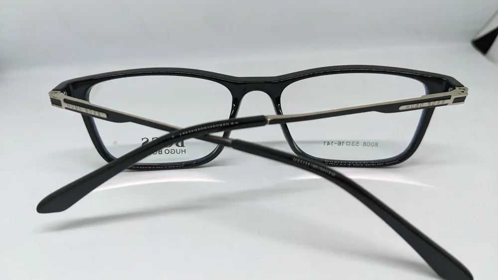 HUGO BOSS  Bo-26 gallery image