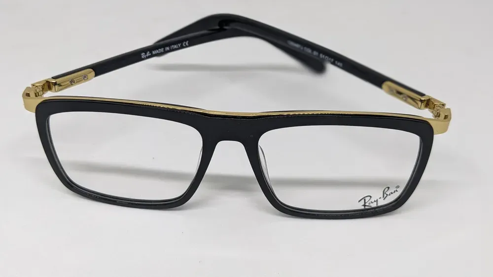 Ray-Ban BO-3 gallery image