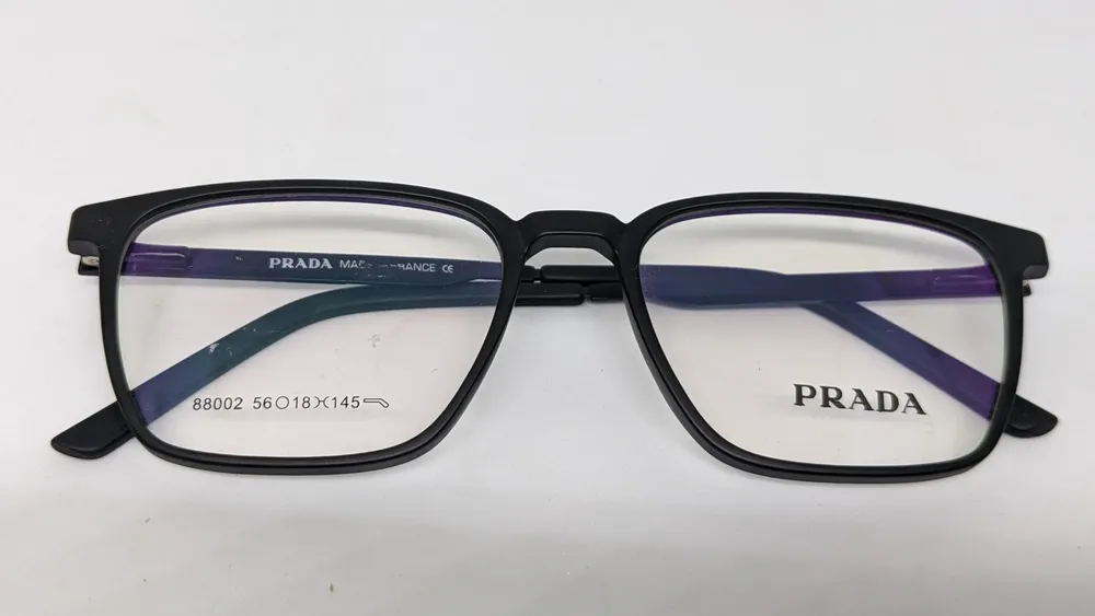 Black Prada TV-12 gallery image