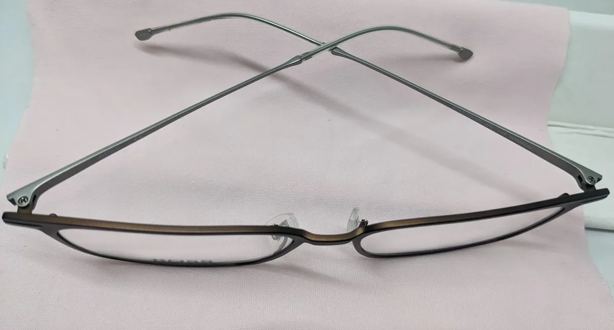 BOSS (Hugo Boss) Titanium 1253 gallery image