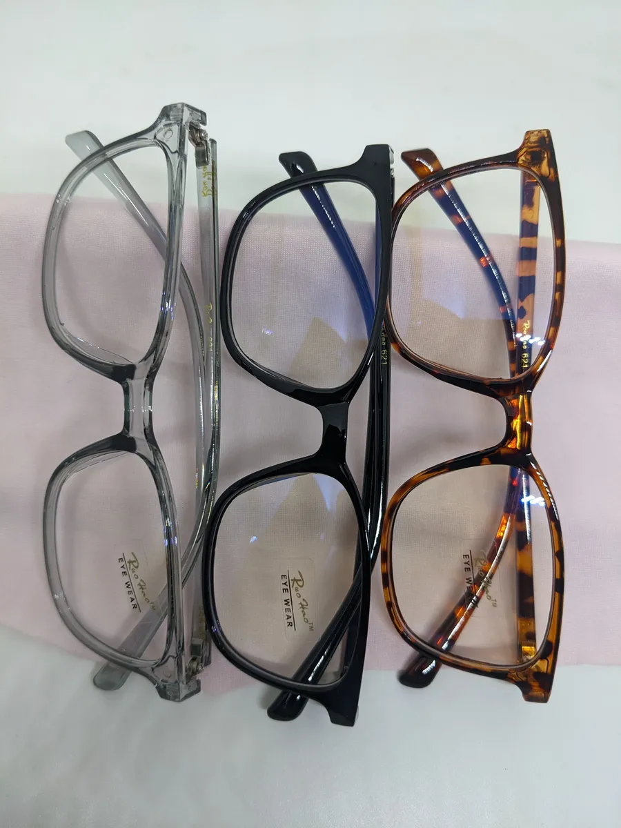 Rayban  SI-04-621 gallery image