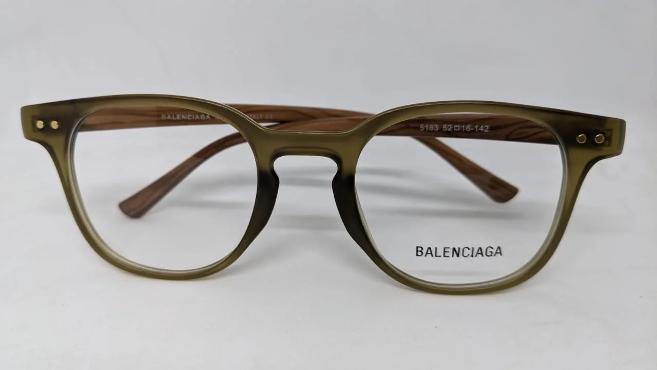 BALENCIAGA  BO-1 gallery image