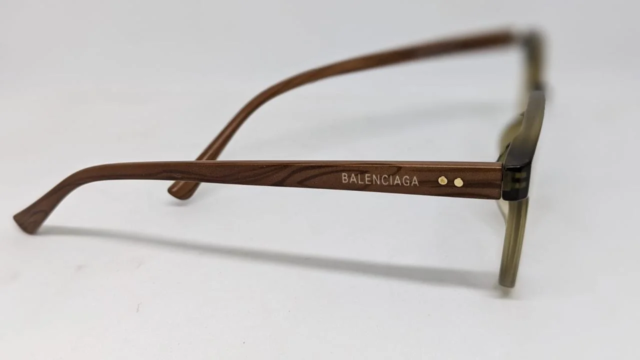 BALENCIAGA  BO-1 gallery image