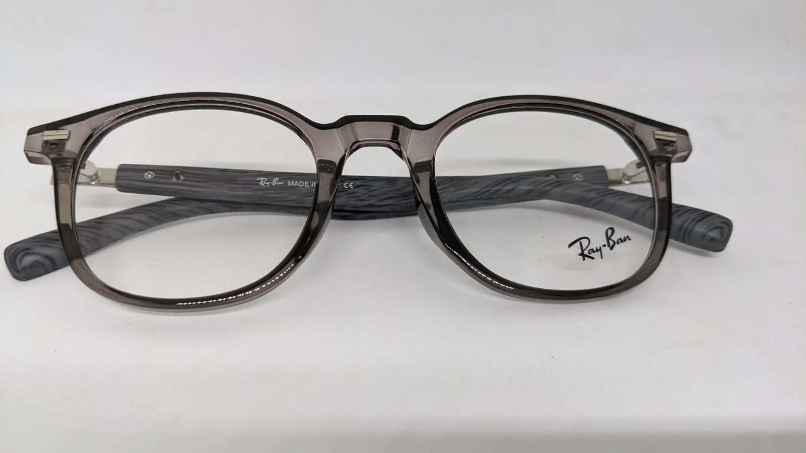 Ray-Ban  BO-12 gallery image