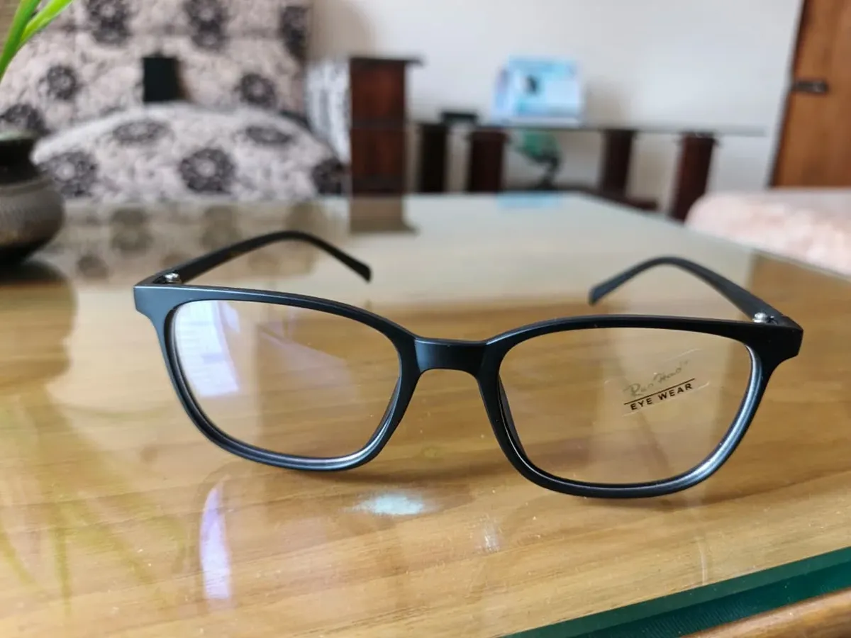 Rayban  SI-04-621 gallery image