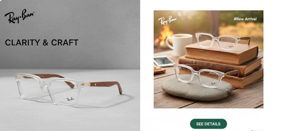 Ray-Ban BO-14 gallery image