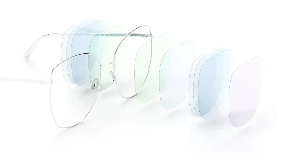 Lenses & Brand Item 2