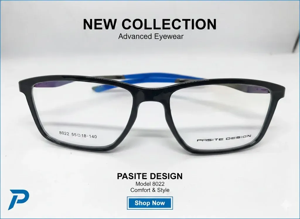 Pasite Design BO-5