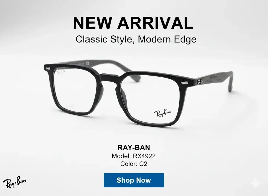 Ray-Ban  BO-014